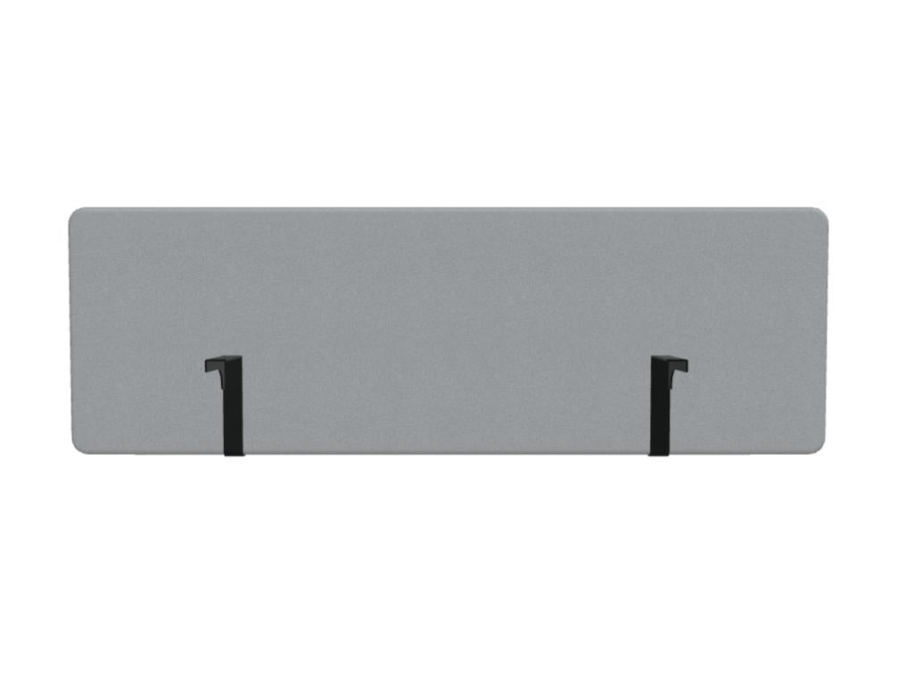 Sonic ZPS620 - Akustikpaneele für Schreibtische in Gelb präsentiert im Onlineshop von KAQTU Design AG. Paneele ist von Mdd