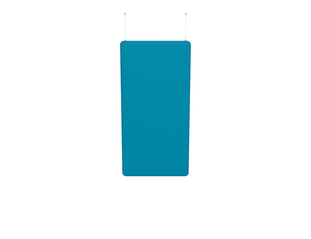 Sonic ZPS816G - Deckenpaneele in Blau präsentiert im Onlineshop von KAQTU Design AG. Paneele ist von Mdd