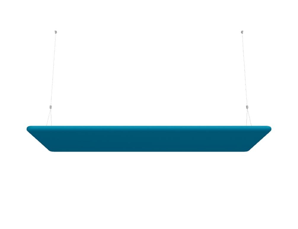 Sonic ZPS818GP - Deckenpaneele in Blau präsentiert im Onlineshop von KAQTU Design AG. Paneele ist von Mdd