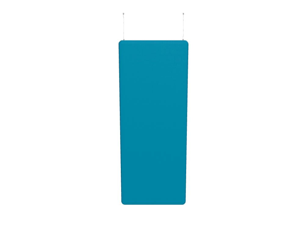 Sonic ZPS820G - Deckenpaneele in Blau präsentiert im Onlineshop von KAQTU Design AG. Paneele ist von Mdd