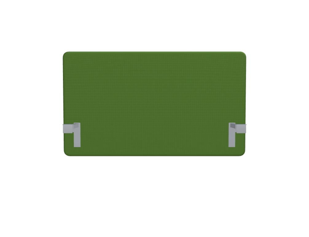 Twin ZPT814S - Paneele für Schiebeplattentische in Grün präsentiert im Onlineshop von KAQTU Design AG. Paneele ist von Mdd