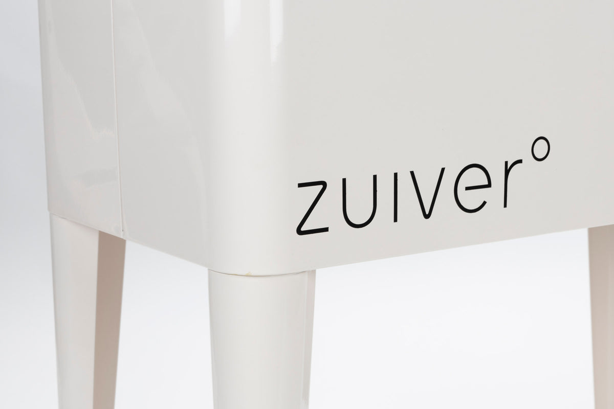 Cooler Be Cool in Cream präsentiert im Onlineshop von KAQTU Design AG. Kühltasche ist von Zuiver