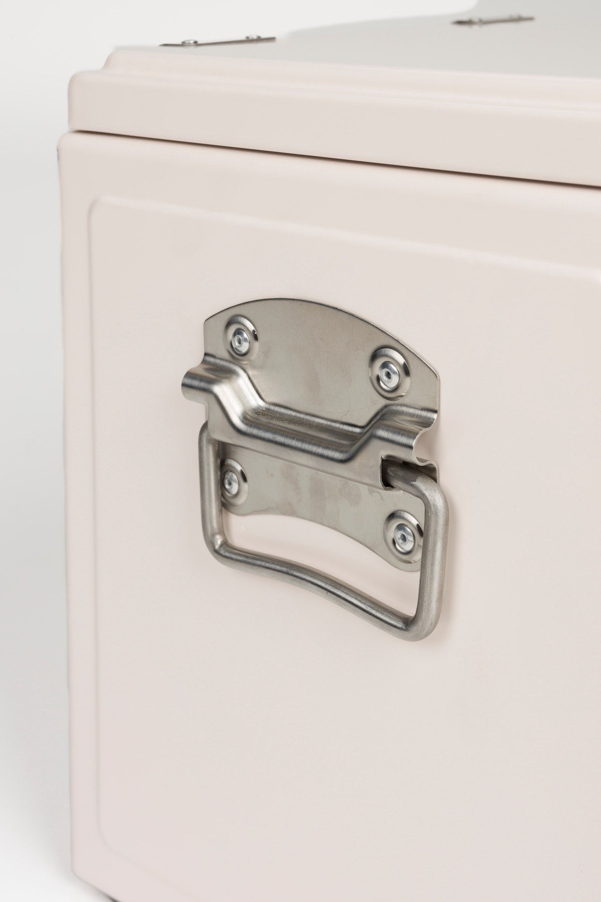 Cooler Be Cute in Cream präsentiert im Onlineshop von KAQTU Design AG. Kühltasche ist von Zuiver
