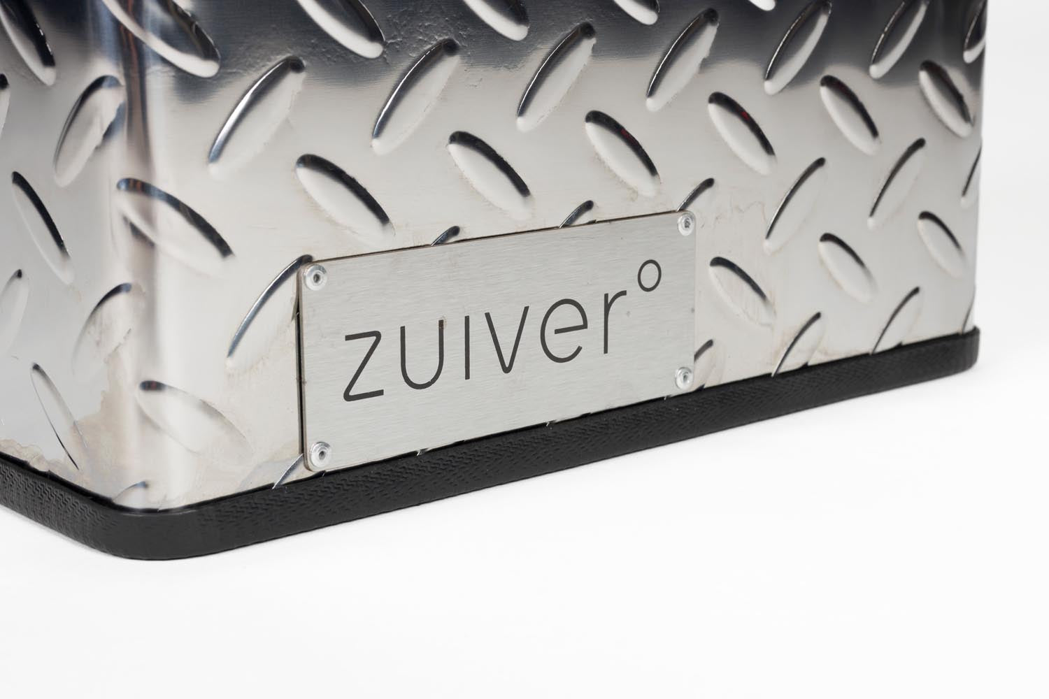 Der Cooler Be Heavy von Zuiver: Elegantes Design, perfekt für Getränke, robust und vielseitig für jeden Anlass.