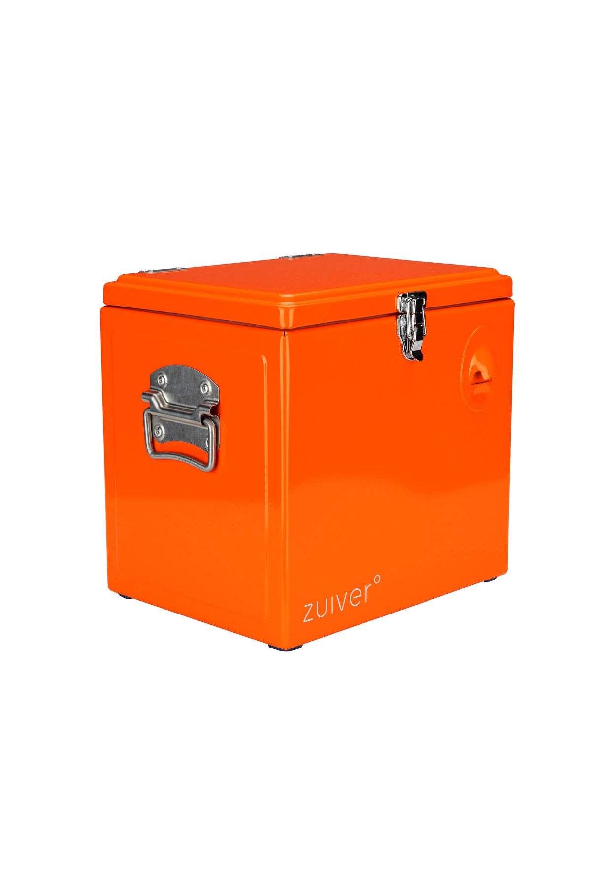 Cooler Be Cute in orange präsentiert im Onlineshop von KAQTU Design AG. Kühltasche ist von Zuiver