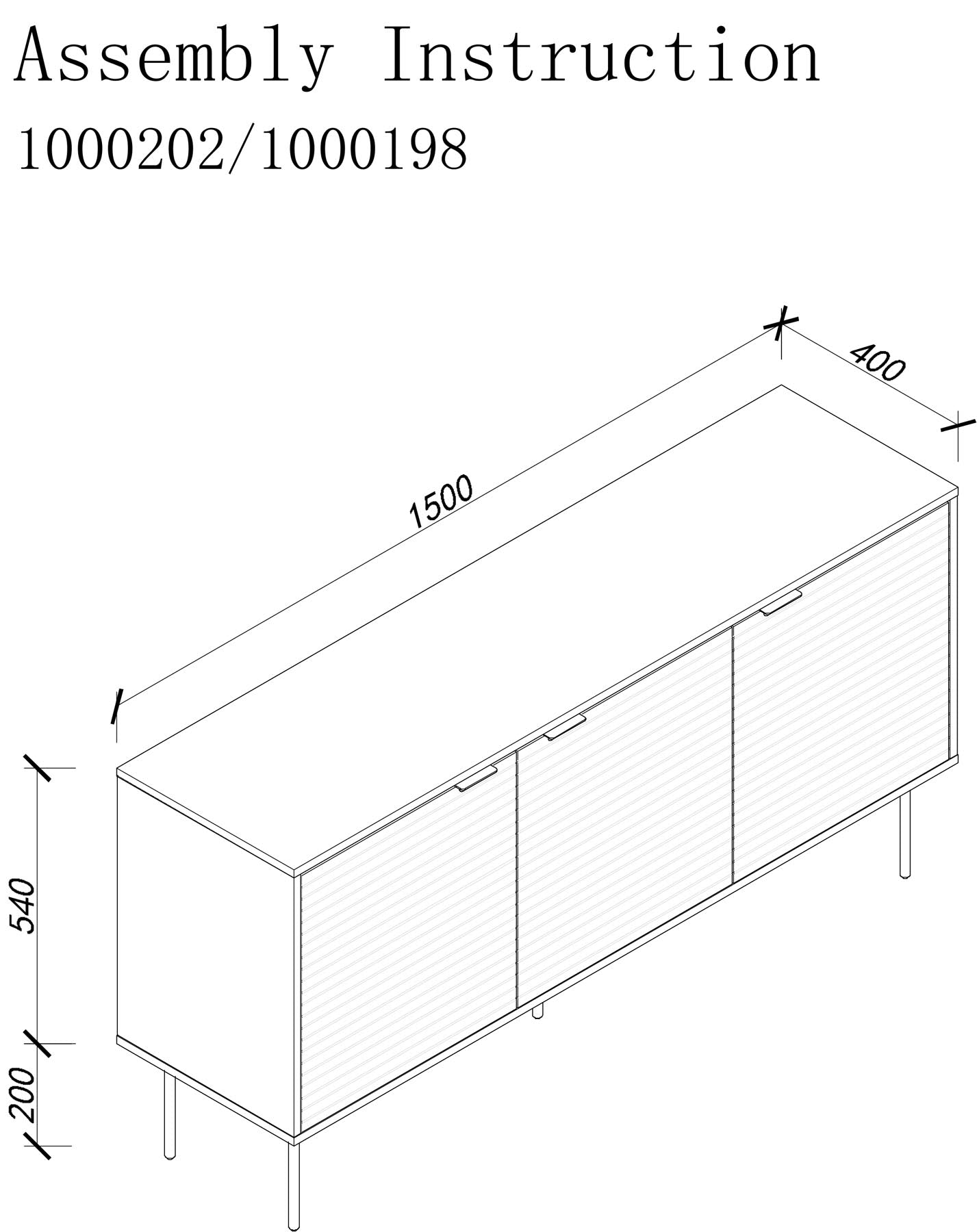 Beistelltisch Foldy in Rot präsentiert im Onlineshop von KAQTU Design AG. Beistelltisch ist von Zuiver