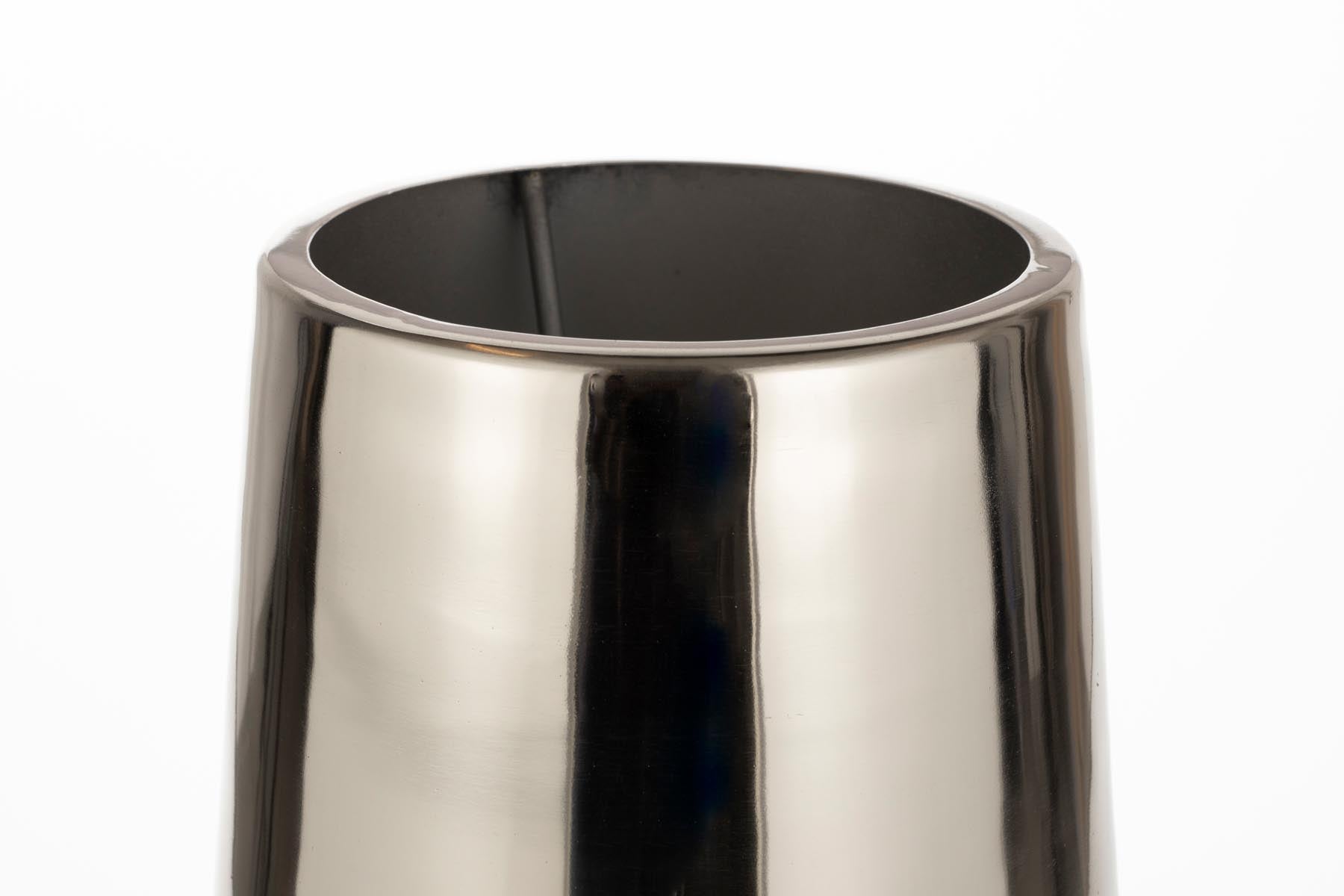 Tischlampe Classy in Silber präsentiert im Onlineshop von KAQTU Design AG. Tischleuchte ist von Zuiver