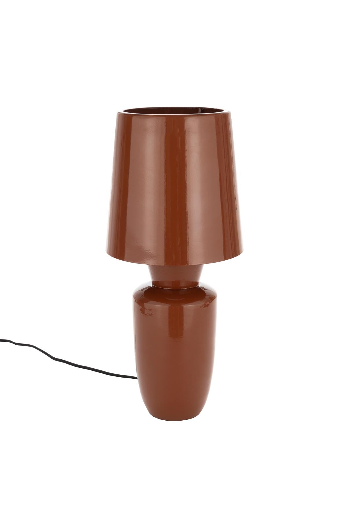 Tischlampe Classy in Rot präsentiert im Onlineshop von KAQTU Design AG. Tischleuchte ist von Zuiver