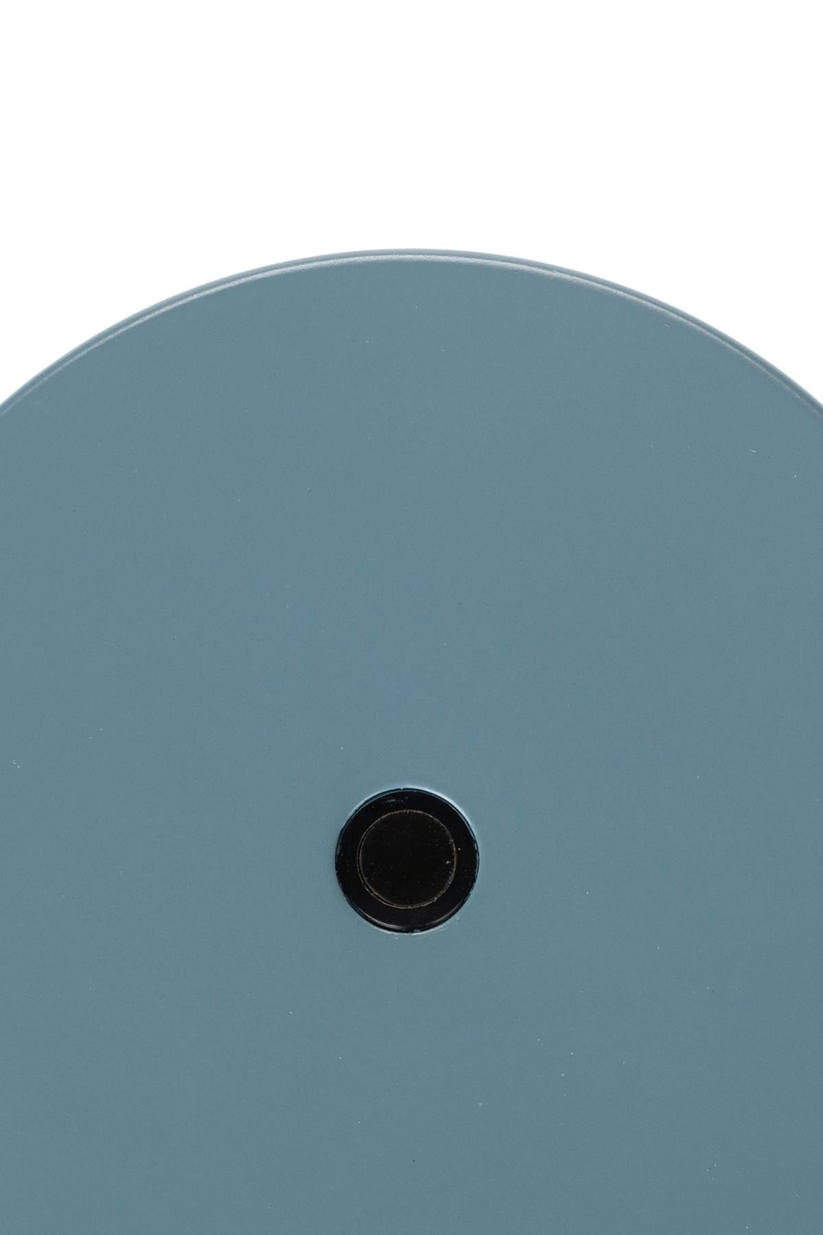 Tischlampe Mini in Blau präsentiert im Onlineshop von KAQTU Design AG. Tischleuchte ist von Zuiver