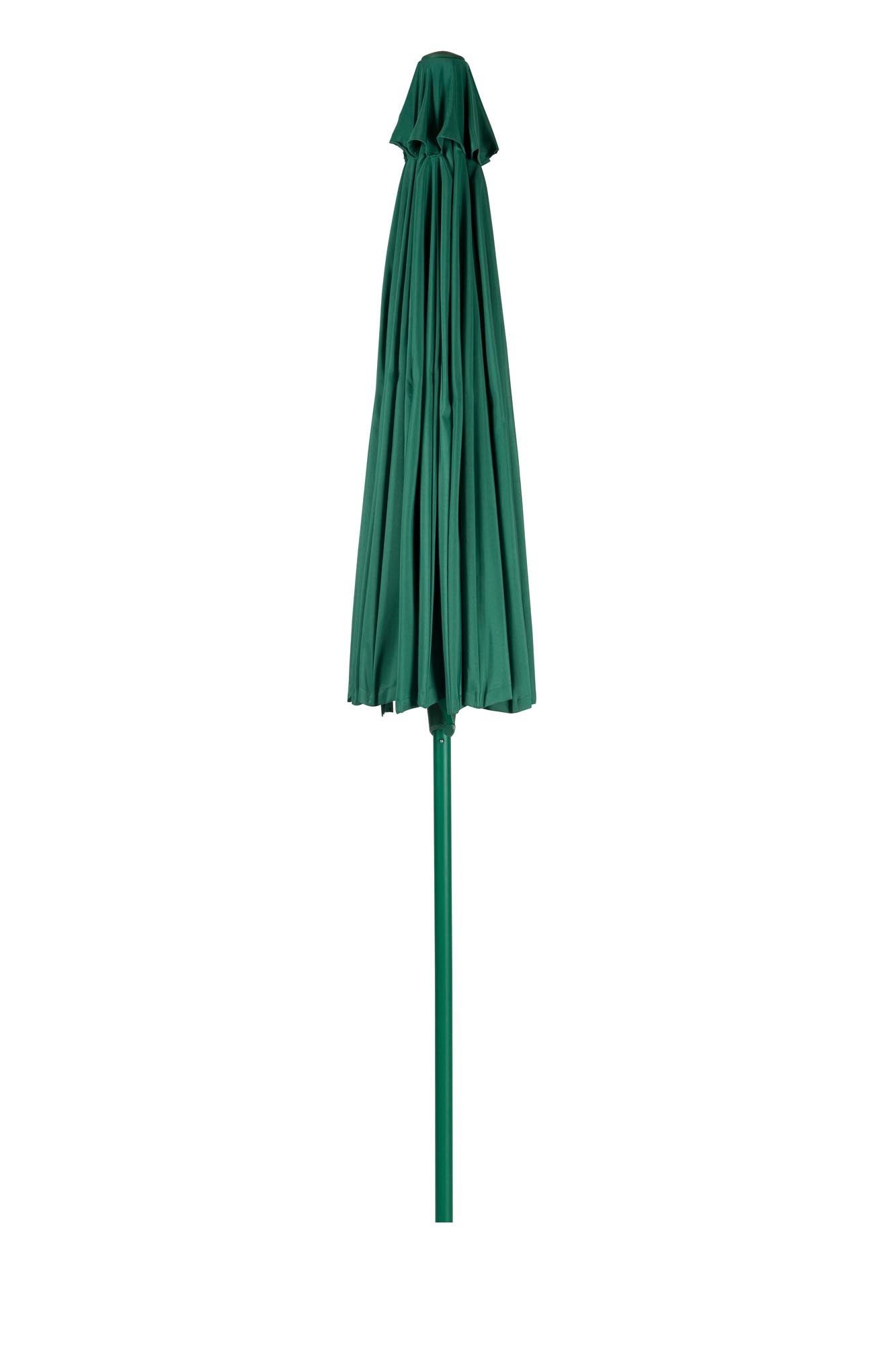Die Sunshine Sunbrella von Zuiver bietet eleganten Sonnenschutz mit modernem Design für stilvolle Außenbereiche.