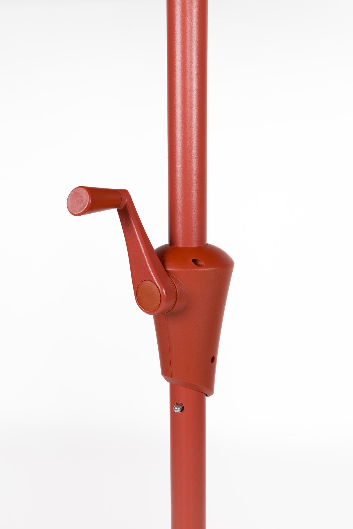 Sunshine Sunbrella in Marsala präsentiert im Onlineshop von KAQTU Design AG. Sonnenschirm ist von Zuiver