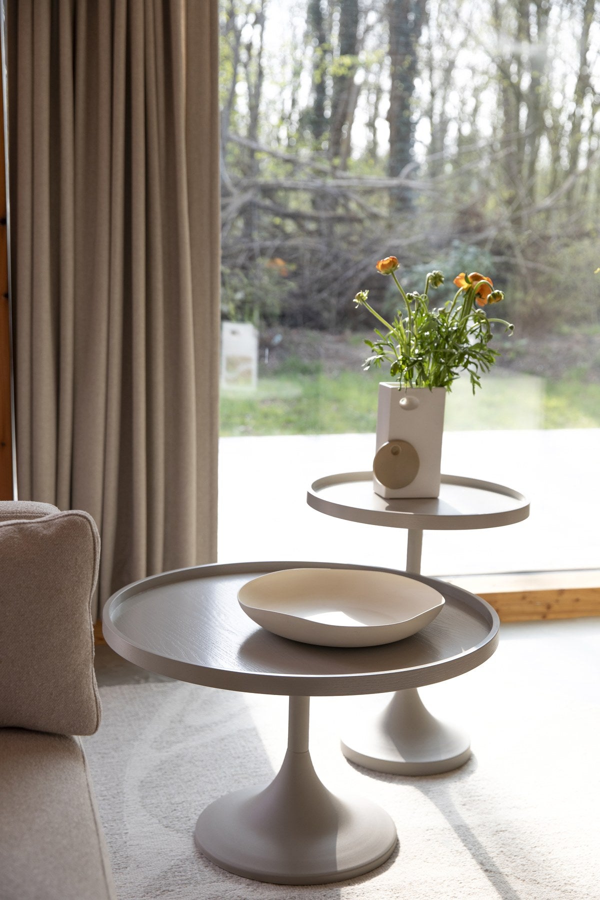 Table basse Jason