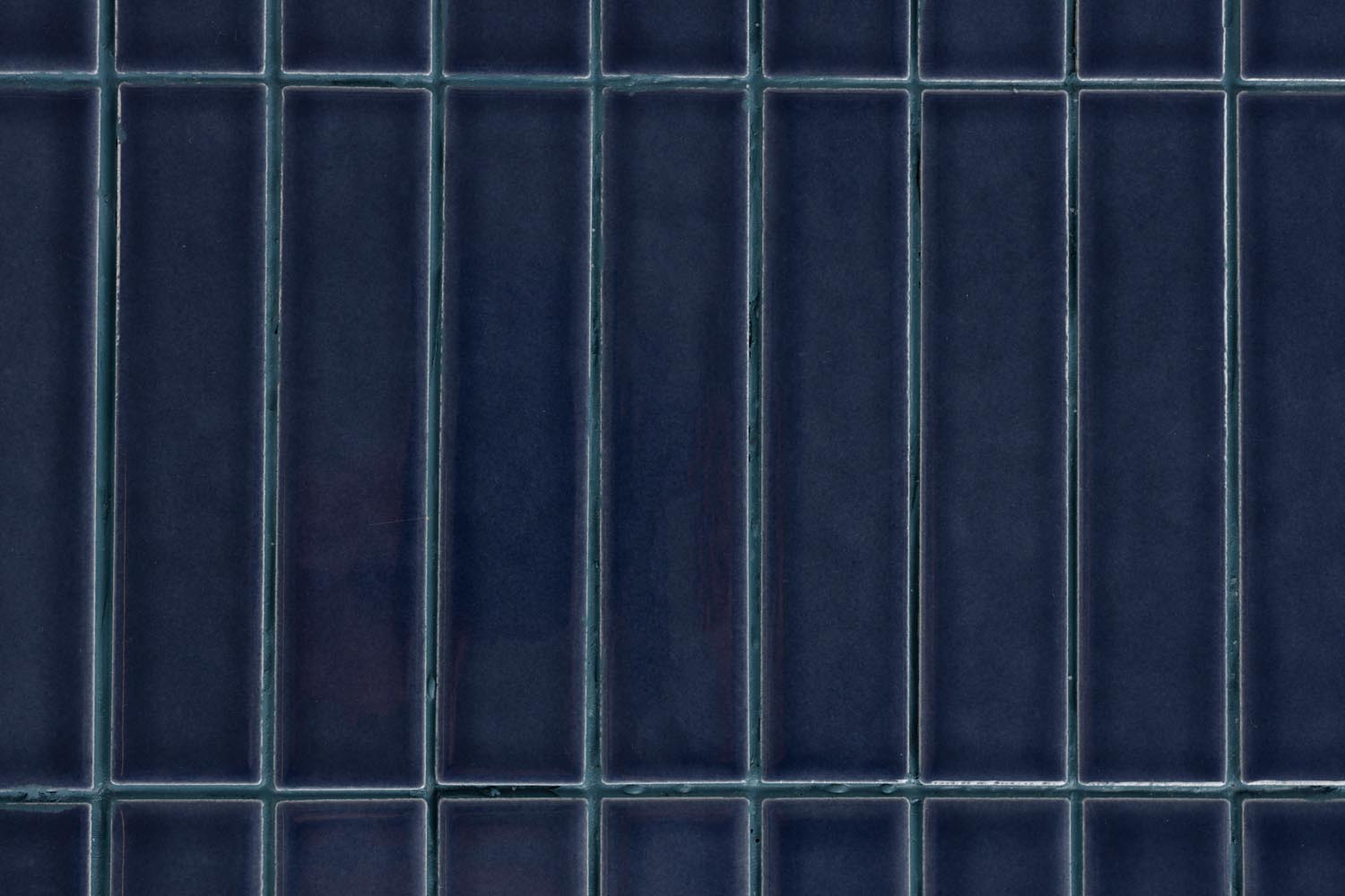 Sofatisch Tiles in Blau präsentiert im Onlineshop von KAQTU Design AG. Beistelltisch ist von Zuiver