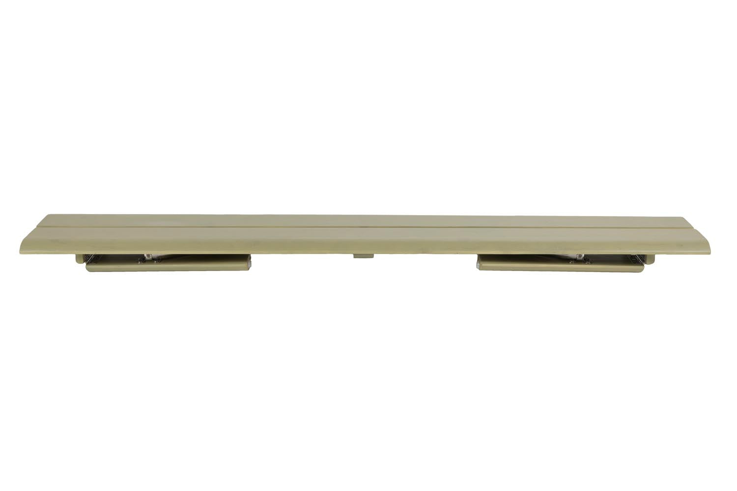 Gartenbank Avenue in Desert Sage präsentiert im Onlineshop von KAQTU Design AG. Gartenbank ist von Zuiver