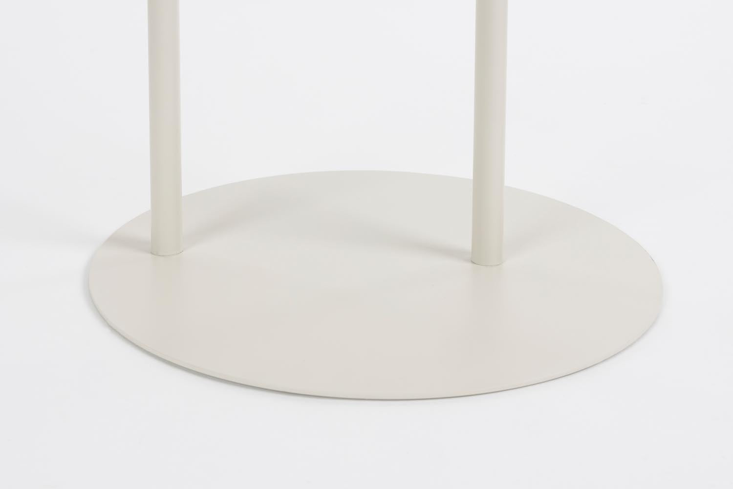 Standspiegel Vero Beige in Beige präsentiert im Onlineshop von KAQTU Design AG. Spiegel ist von Zuiver