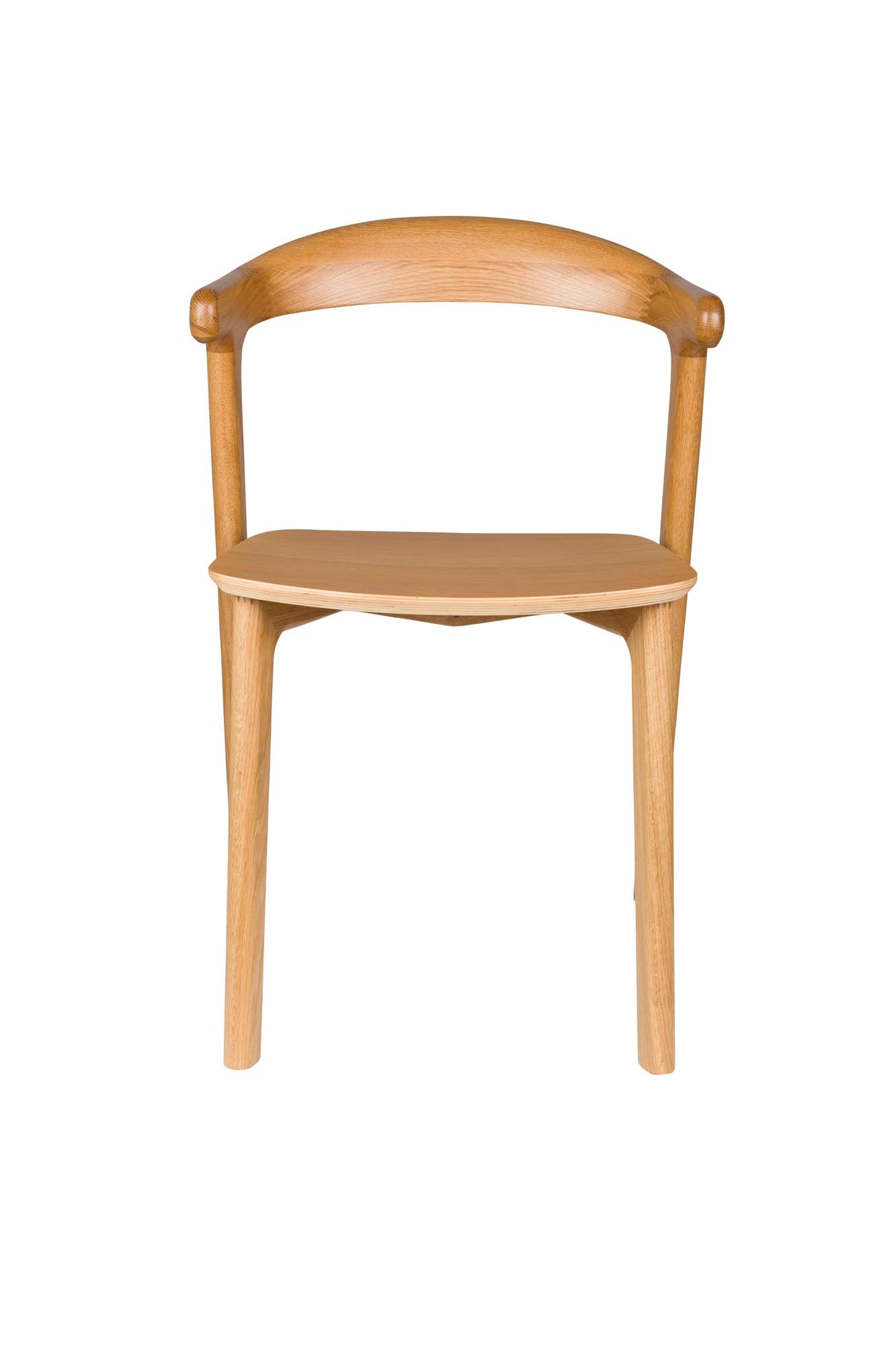 Entdecken Sie den stilvollen Stuhl Northwood von Zuiver – modern, komfortabel und perfekt für jedes Zuhause oder Büro. Jetzt online bestellen!