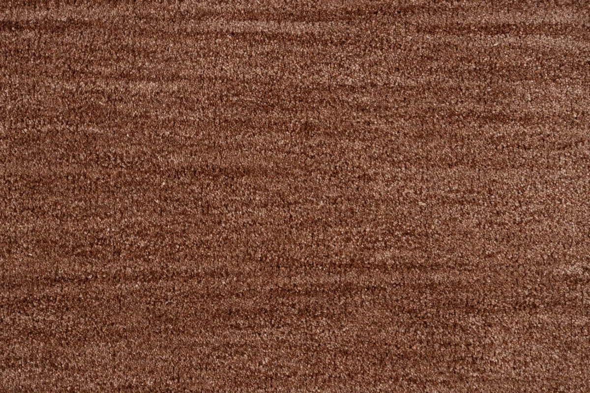 Teppich Luwte 160x230 in Rot präsentiert im Onlineshop von KAQTU Design AG. Teppich ist von Zuiver