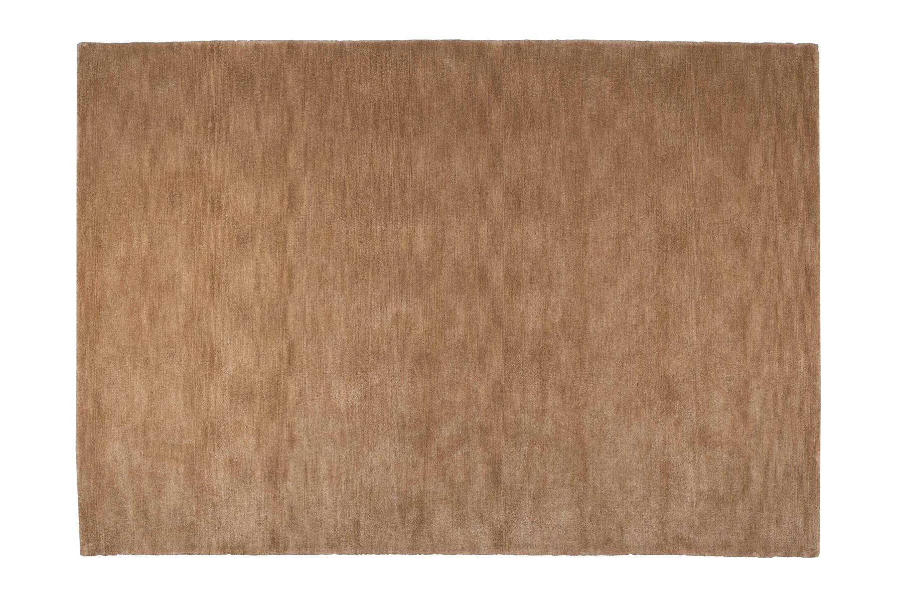 Eleganter Teppich Luwte in Beige, 200x300 cm, ideal für stilvolle Wohnräume. Hochwertige Verarbeitung von Zuiver.
