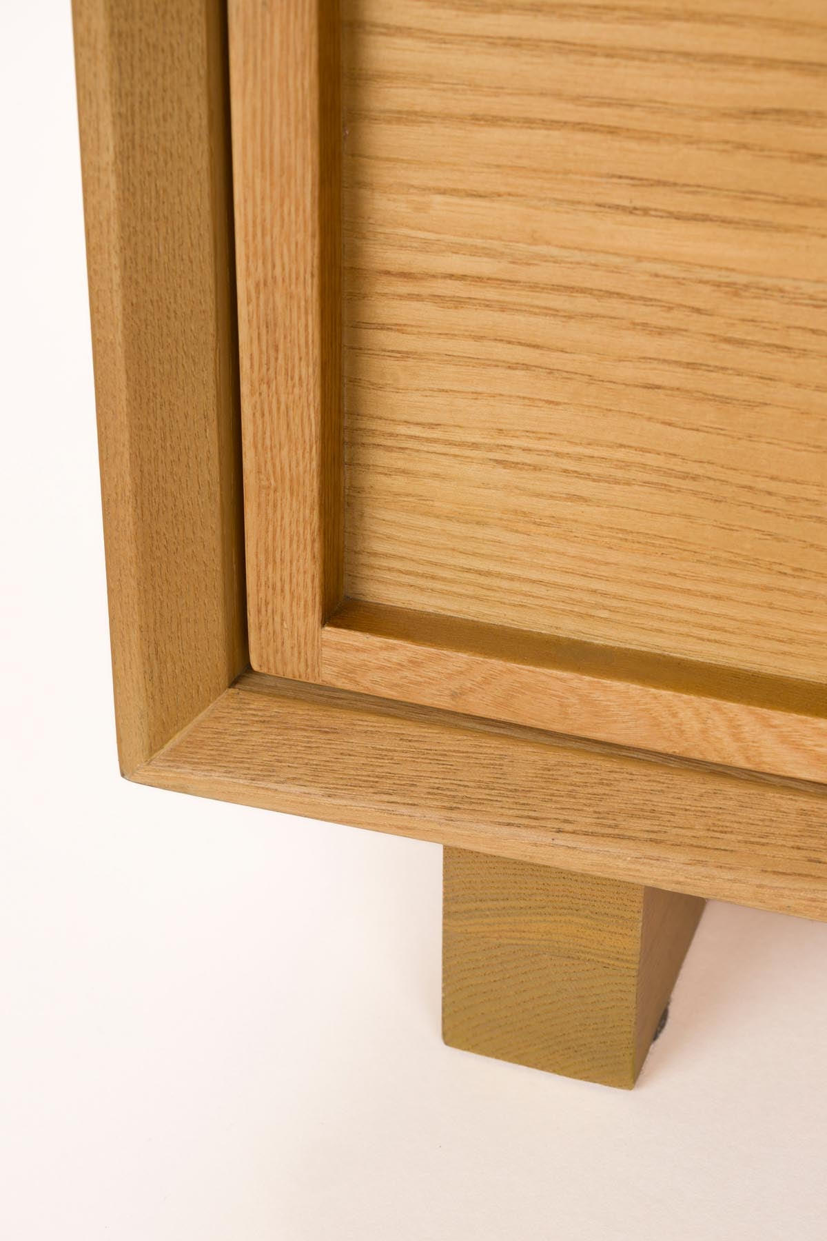 Cabinet Raster in Natural präsentiert im Onlineshop von KAQTU Design AG. Cabinet ist von Zuiver