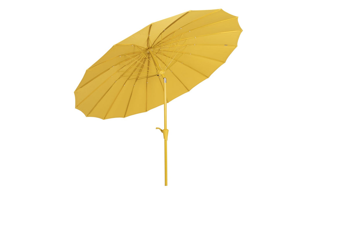 Parasol Sunbrella Sunshine