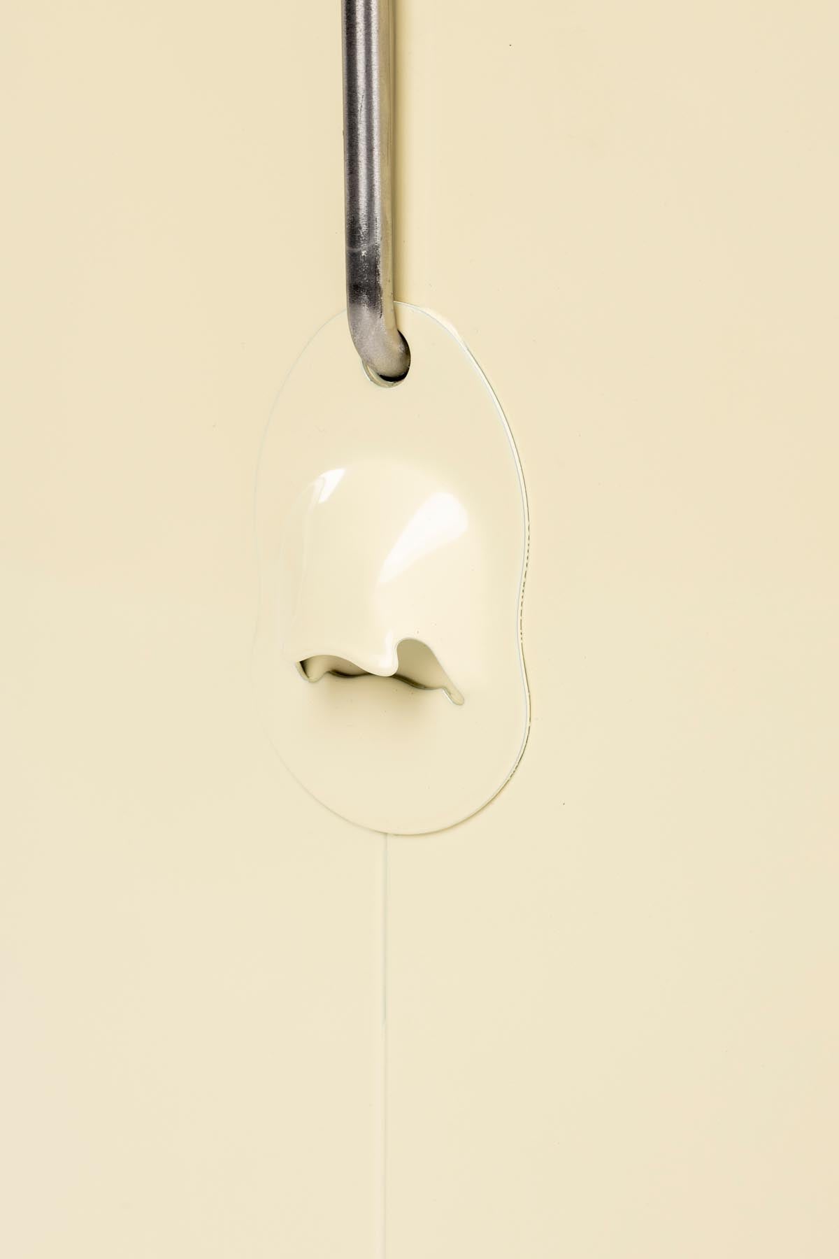 Cooler Be Wine in Grün präsentiert im Onlineshop von KAQTU Design AG. Kühltasche ist von Zuiver