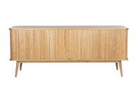 Barbiere da credenza