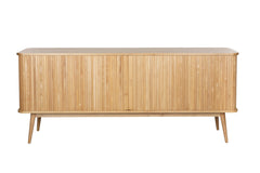 Barbiere da credenza
