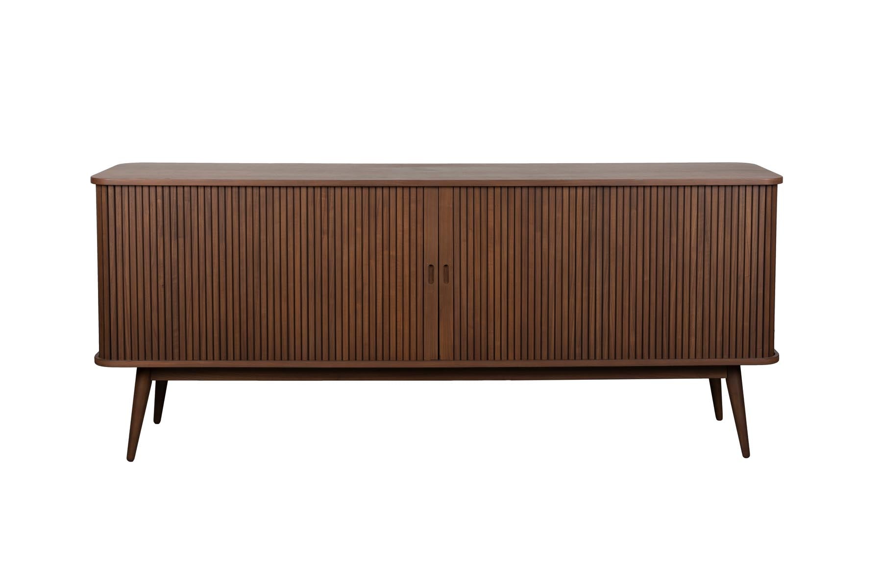 Sideboard Barbier in Braun präsentiert im Onlineshop von KAQTU Design AG. Sideboards ist von Zuiver