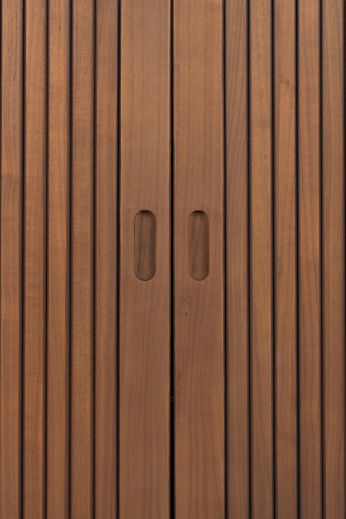 Sideboard Barbier in Braun präsentiert im Onlineshop von KAQTU Design AG. Sideboards ist von Zuiver
