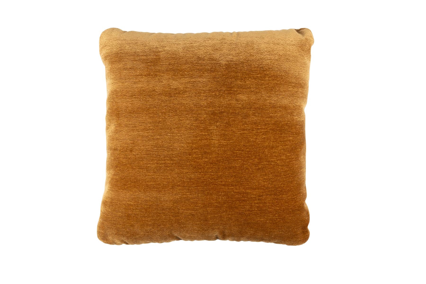 Kissen Nube in Gelb präsentiert im Onlineshop von KAQTU Design AG. Deko Kissen ist von Zuiver