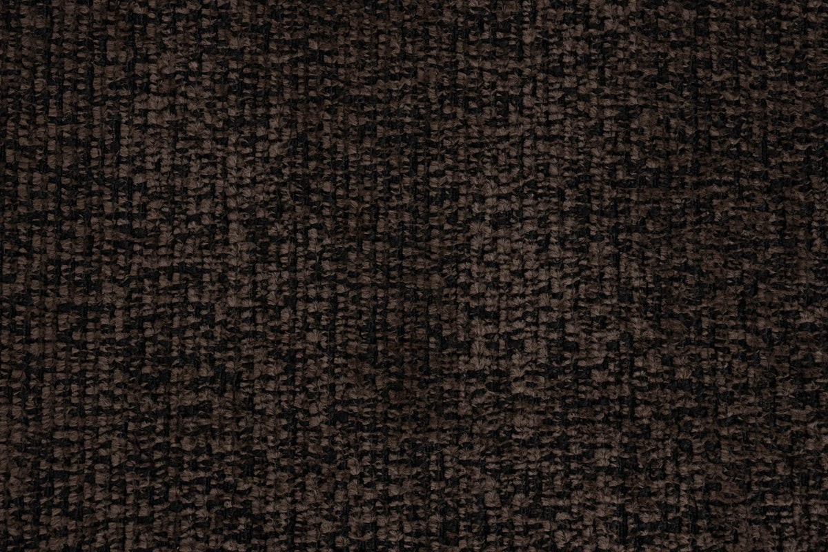 Sofa Rembrandt 4.5-Sitzer Rechts in Braun präsentiert im Onlineshop von KAQTU Design AG. 4er Sofa ist von Zuiver