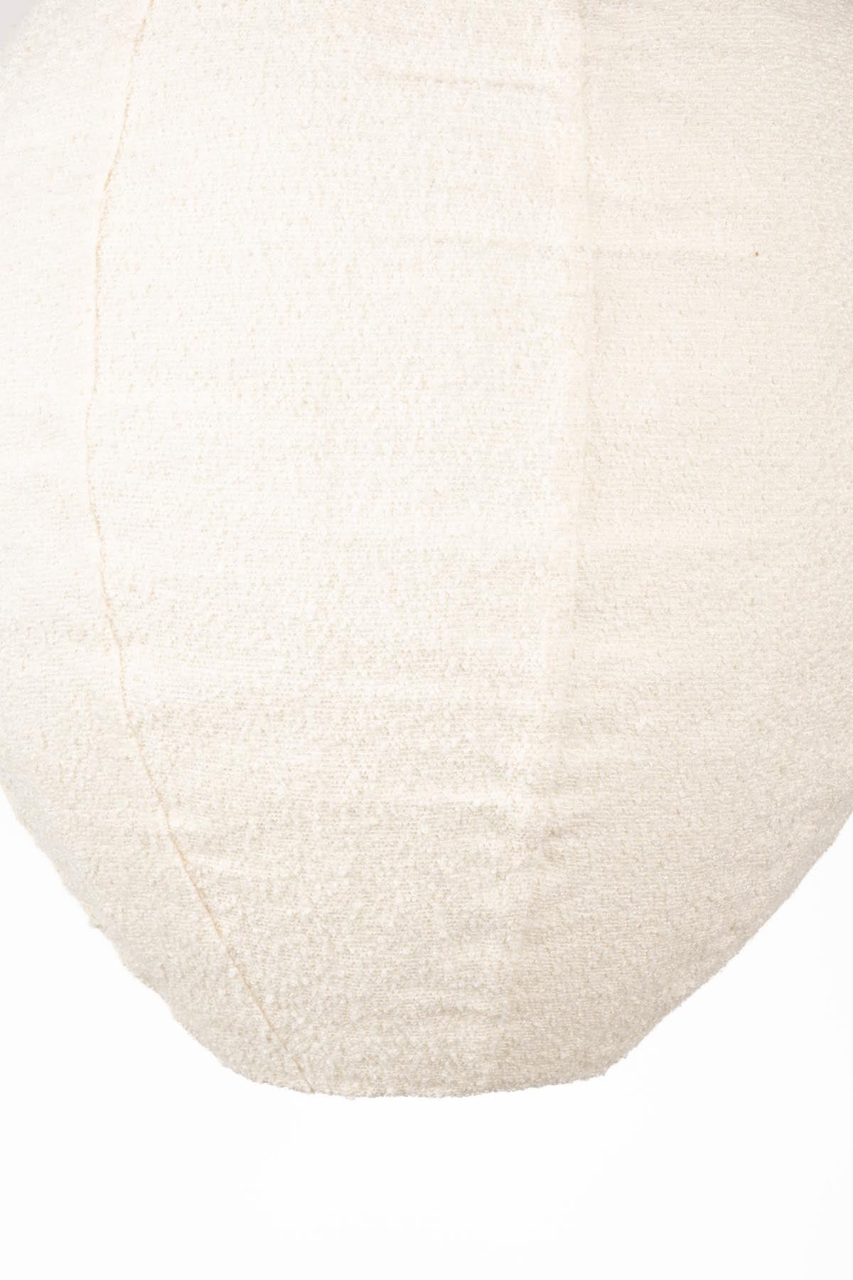 Pendelleuchte Cocoon in Creme präsentiert im Onlineshop von KAQTU Design AG. Pendelleuchte ist von Zuiver