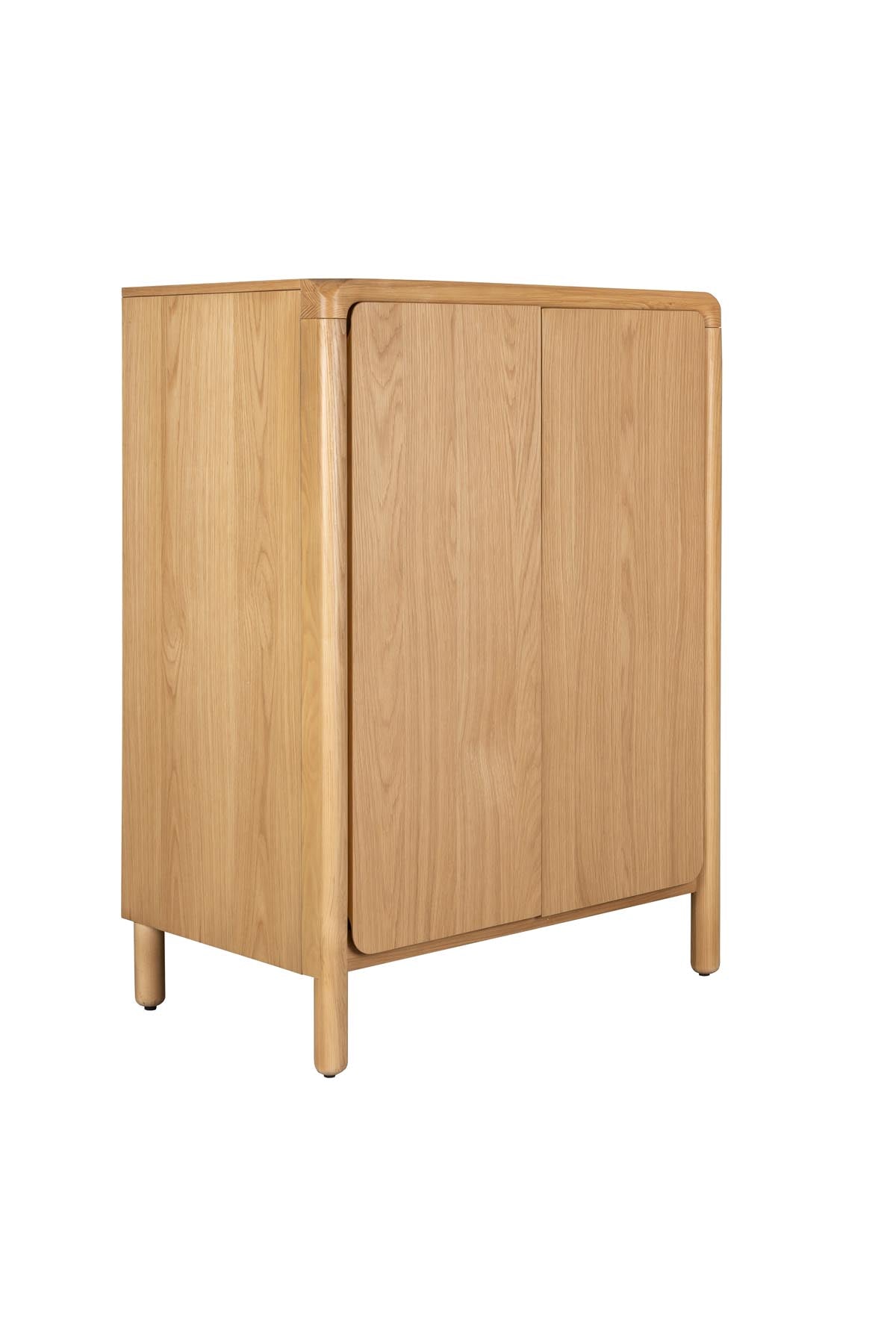 Cabinet Storm in Natürlich präsentiert im Onlineshop von KAQTU Design AG. Cabinet ist von Zuiver