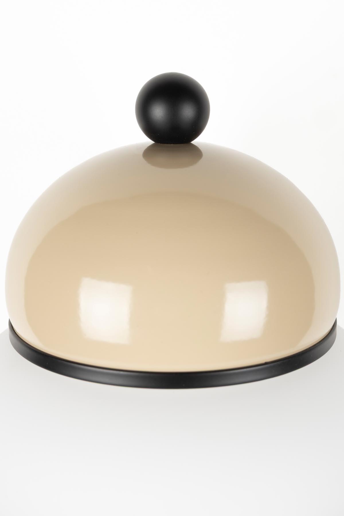 Wandleuchte Bumble in Beige präsentiert im Onlineshop von KAQTU Design AG. Wandleuchte ist von Zuiver