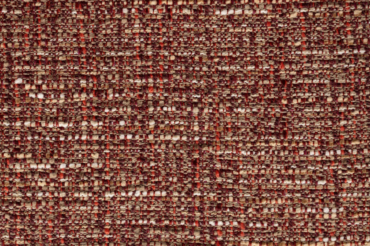 Barhocker Feston in Rot präsentiert im Onlineshop von KAQTU Design AG. Barstuhl ist von Zuiver