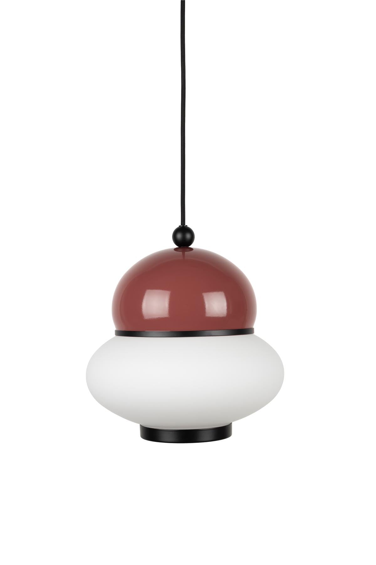 Pendelleuchte Bumble in Beige präsentiert im Onlineshop von KAQTU Design AG. Pendelleuchte ist von Zuiver