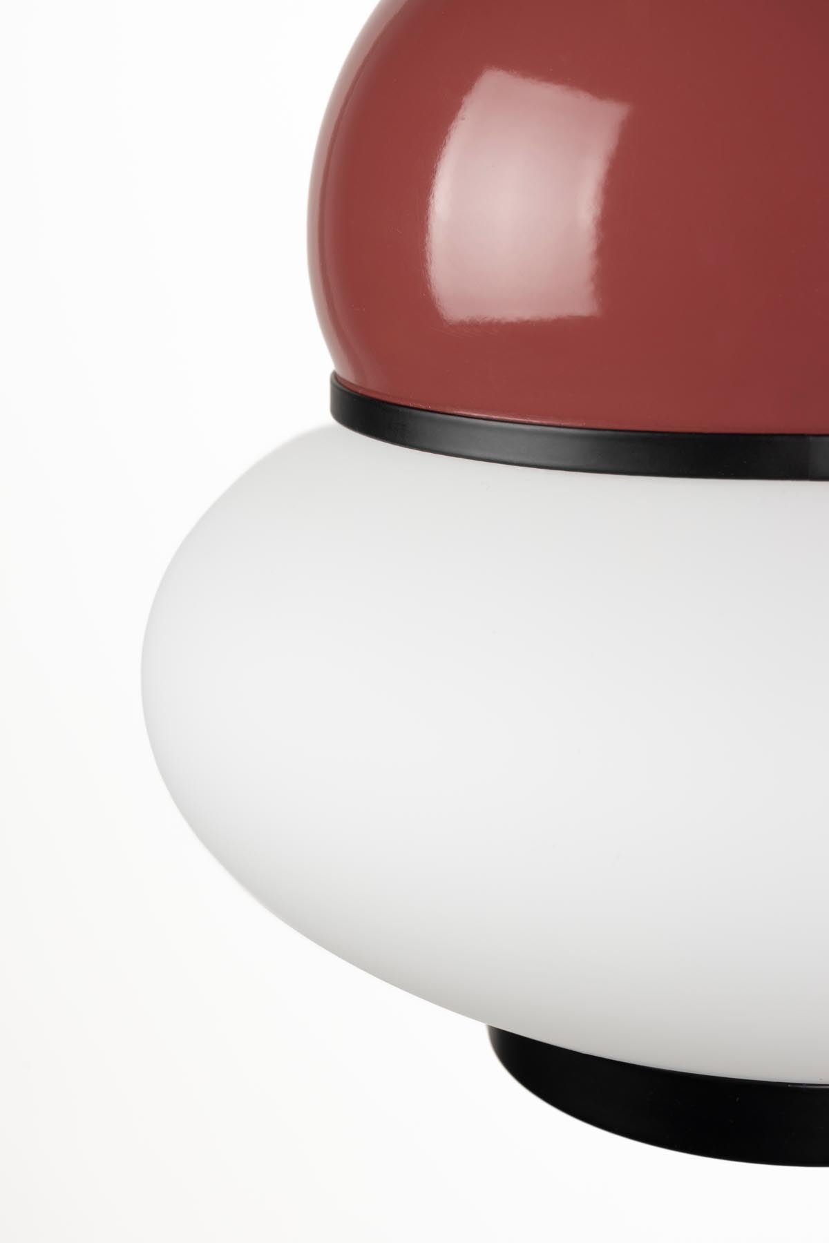 Pendelleuchte Bumble in Beige präsentiert im Onlineshop von KAQTU Design AG. Pendelleuchte ist von Zuiver