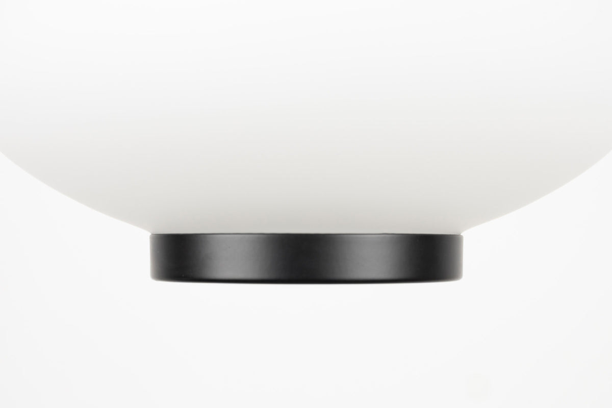 Pendelleuchte Bumble in Rot präsentiert im Onlineshop von KAQTU Design AG. Pendelleuchte ist von Zuiver