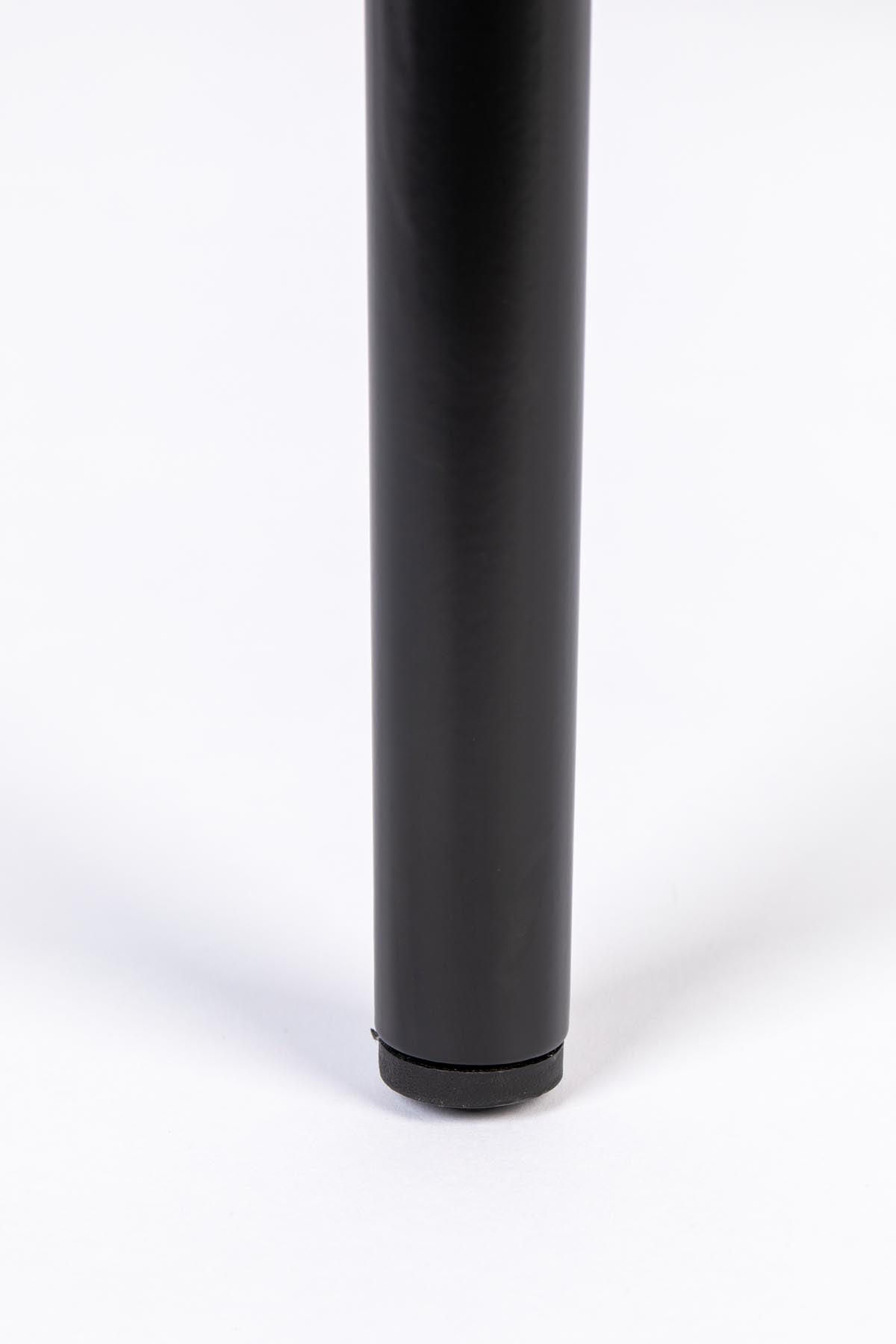 Stuhl Spike in Rosa präsentiert im Onlineshop von KAQTU Design AG. Stuhl ist von Zuiver
