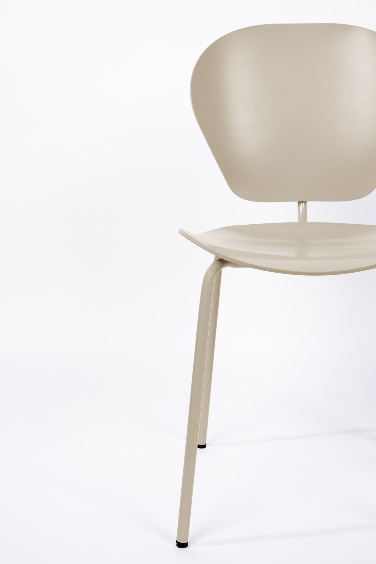 Stuhl The Ocean in Rice präsentiert im Onlineshop von KAQTU Design AG. Stuhl ist von Zuiver