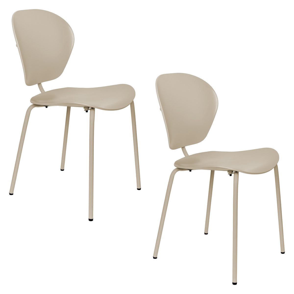 Stuhl The Ocean in Rice präsentiert im Onlineshop von KAQTU Design AG. Stuhl ist von Zuiver