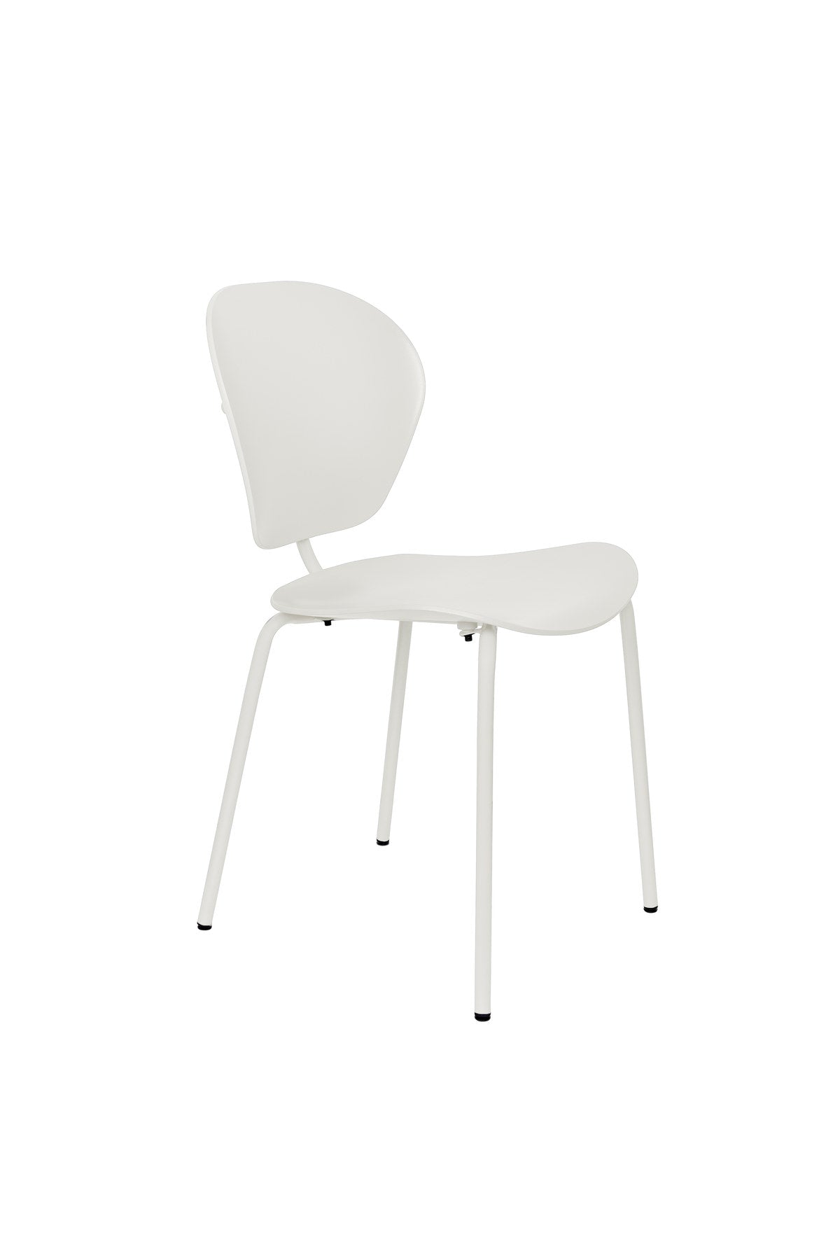Stuhl The Ocean in Coconut präsentiert im Onlineshop von KAQTU Design AG. Stuhl ist von Zuiver