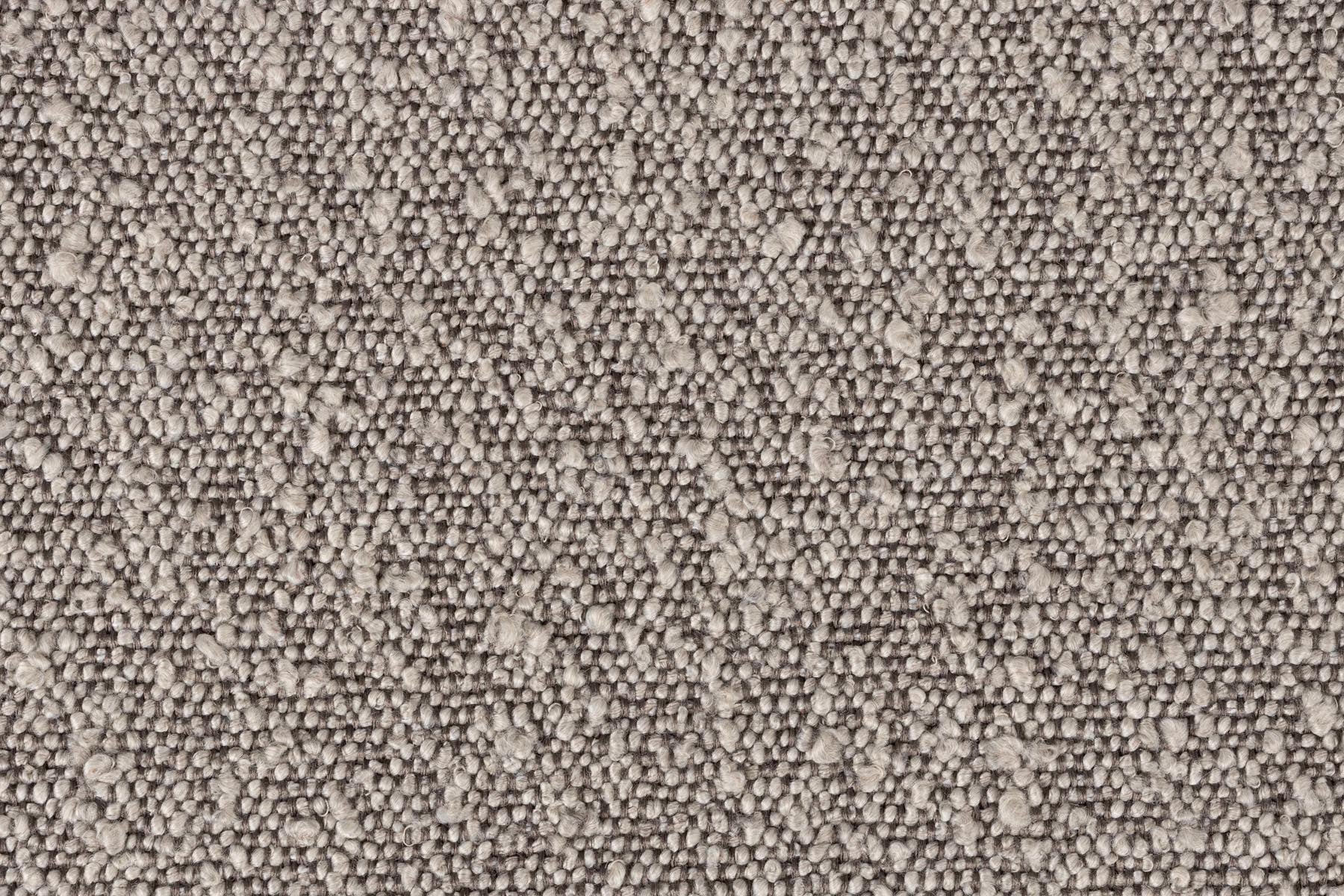 Stuhl Albert Kuip gepolstert in Taupe präsentiert im Onlineshop von KAQTU Design AG. Stuhl ist von Zuiver