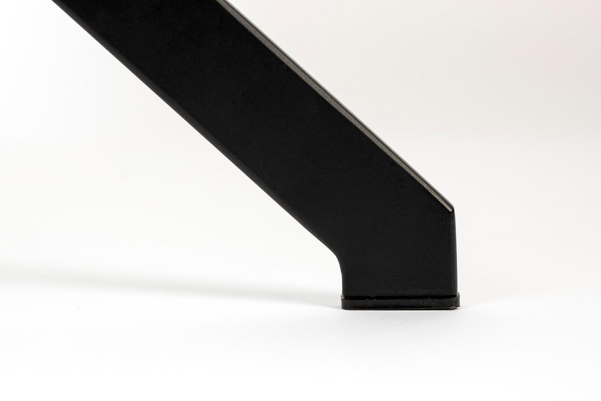 Stuhl Tyler in Weiss präsentiert im Onlineshop von KAQTU Design AG. Stuhl ist von Zuiver