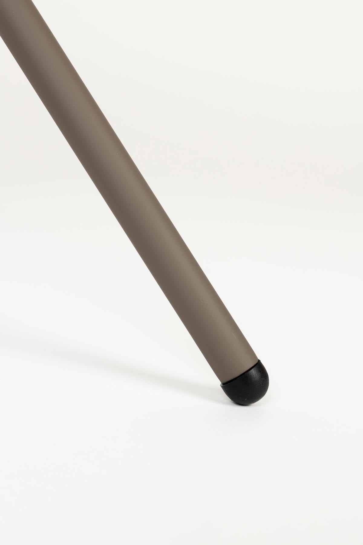 Stuhl OMG Soft in  Beige präsentiert im Onlineshop von KAQTU Design AG. Stuhl ist von Zuiver