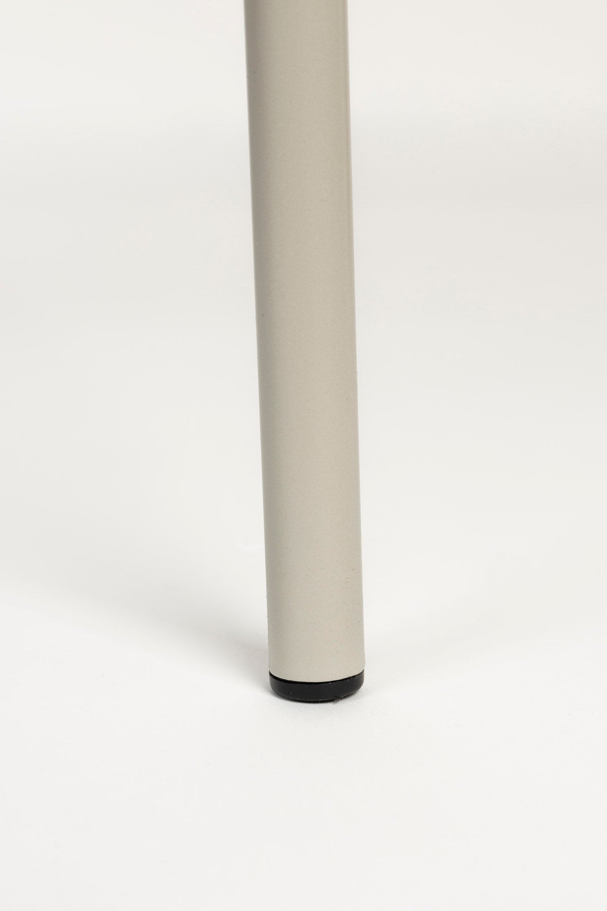 Stuhl Buddy in beige präsentiert im Onlineshop von KAQTU Design AG. Stuhl ist von Zuiver