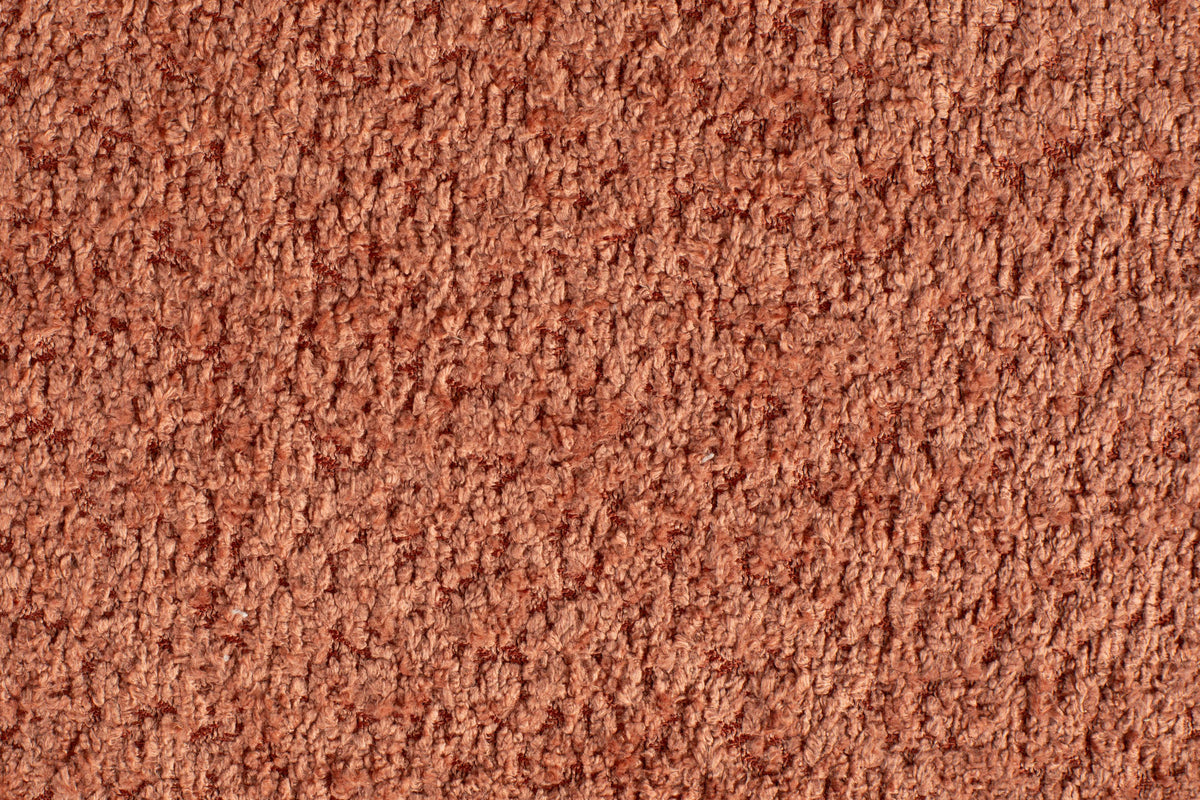 Stuhl Ridge Kink Soft in Terra präsentiert im Onlineshop von KAQTU Design AG. Stuhl ist von Zuiver