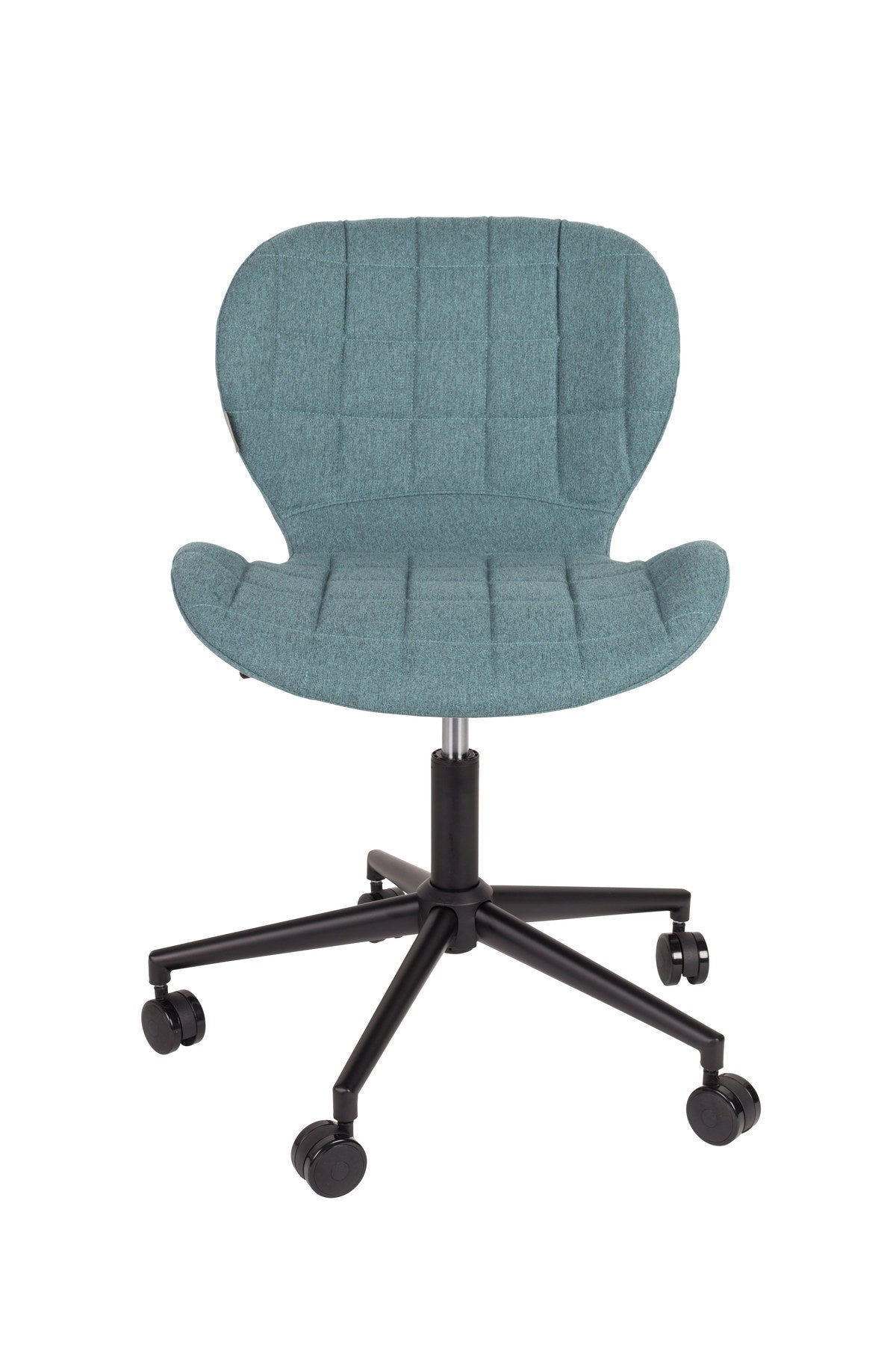 Bürostuhl OMG in Mehrfarbig präsentiert im Onlineshop von KAQTU Design AG. Bürostuhl ist von Zuiver