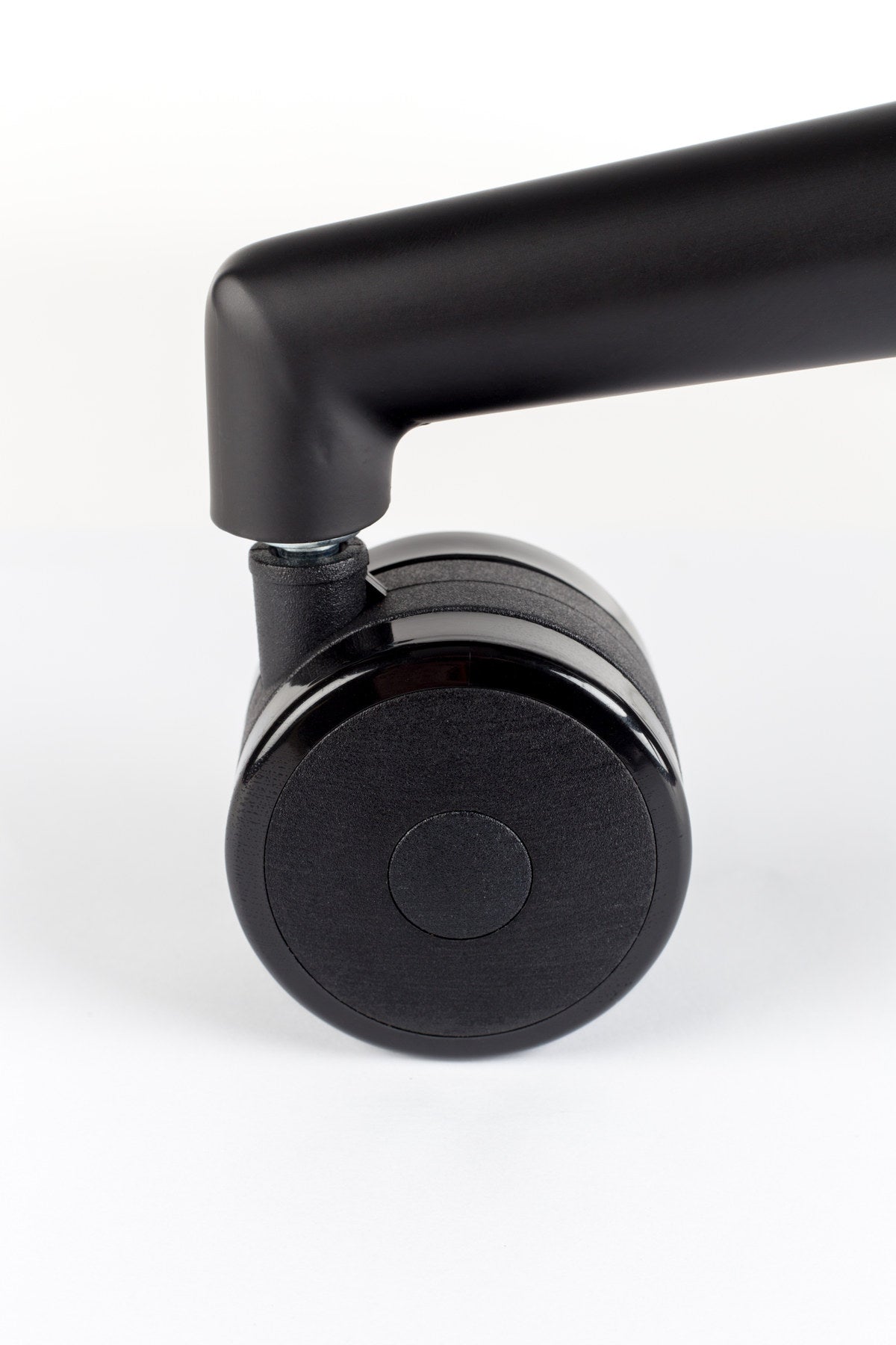 Bürostuhl OMG in Schwarz/Blau präsentiert im Onlineshop von KAQTU Design AG. Bürostuhl ist von Zuiver