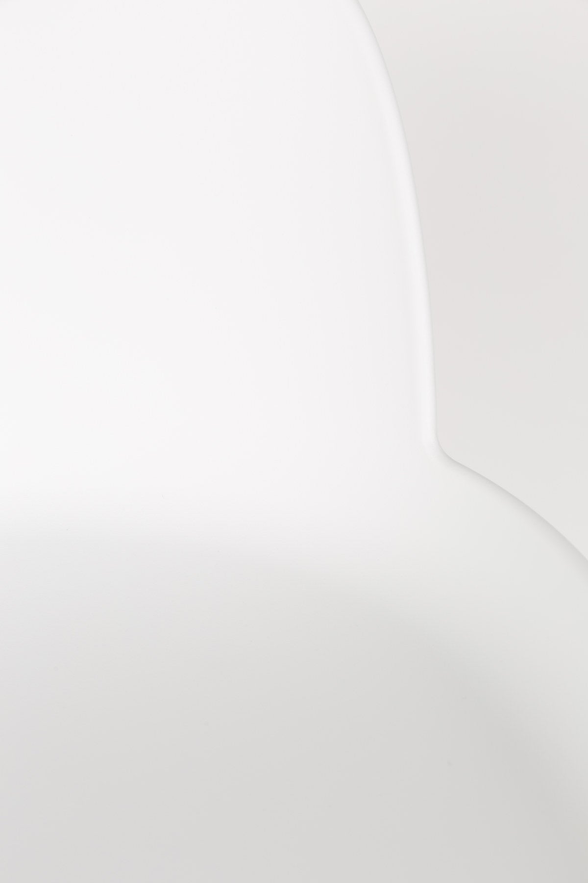 Barstuhl Albert Kuip in Weiss präsentiert im Onlineshop von KAQTU Design AG. Barstuhl ist von Zuiver